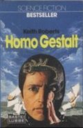 Homo Gestalt Cover des Buches Homo Gestalt (ISBN: 9783404220250)