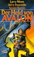Der Held von Avalon Cover des Buches Der Held von Avalon (ISBN: 9783404230891)