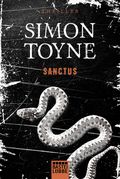 Sanctus Cover des Buches Sanctus (ISBN: null)