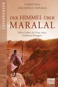 Der Himmel über Maralal Cover des Buches Der Himmel über Maralal (ISBN: 9783404600014)