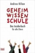 Geheimwissen Schule Cover des Buches Geheimwissen Schule (ISBN: 9783404606252)