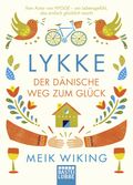 LYKKE Cover des Buches LYKKE (ISBN: 9783404610464)