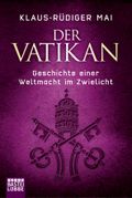 Der Vatikan Cover des Buches Der Vatikan (ISBN: 9783404642410)