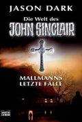 Mallmanns letzte Fälle Cover des Buches Mallmanns letzte Fälle (ISBN: 9783404739745)