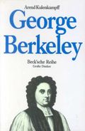 George Berkeley Cover des Buches George Berkeley (ISBN: 9783406322808)