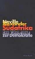 Südafrika: Der Weg von der Apartheid zur Demokratie Cover des Buches Südafrika: Der Weg von der Apartheid zur Demokratie (ISBN: 9783406482540)