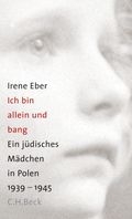 Ich bin allein und bang Cover des Buches Ich bin allein und bang (ISBN: 9783406556524)