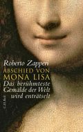 Abschied von Mona Lisa Cover des Buches Abschied von Mona Lisa (ISBN: 9783406597817)