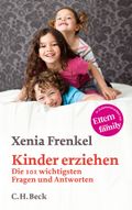 Kinder erziehen Cover des Buches Kinder erziehen (ISBN: 9783406653797)
