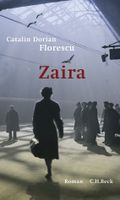 Zaira Cover des Buches Zaira (ISBN: 9783406698897)