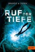 Ruf der Tiefe Cover des Buches Ruf der Tiefe (ISBN: null)