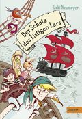 Der Schatz des Listigen Lars Cover des Buches Der Schatz des Listigen Lars (ISBN: 9783407745200)