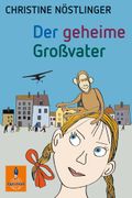 Der geheime Großvater Cover des Buches Der geheime Großvater (ISBN: 9783407782137)