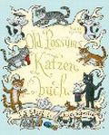 Old Possums Katzenbuch Cover des Buches Old Possums Katzenbuch (ISBN: 9783407799586)