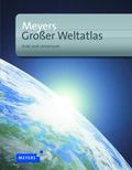 Meyers Großer Weltatlas Cover des Buches Meyers Großer Weltatlas (ISBN: 9783411088300)