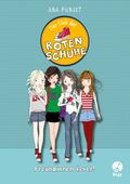 Der Club der roten Schuhe - Freundinnen 4ever! Cover des Buches Der Club der roten Schuhe - Freundinnen 4ever! (ISBN: 9783414825049)