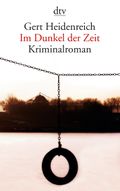 Im Dunkel der Zeit Cover des Buches Im Dunkel der Zeit (ISBN: 9783423137133)