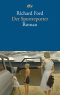 Der Sportreporter Cover des Buches Der Sportreporter (ISBN: 9783423142717)