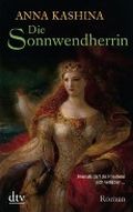 Die Sonnwendherrin Cover des Buches Die Sonnwendherrin (ISBN: 9783423210539)