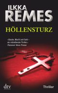 Höllensturz Cover des Buches Höllensturz (ISBN: null)