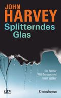 Splitterndes Glas Cover des Buches Splitterndes Glas (ISBN: 9783423213226)