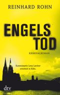 Engelstod Cover des Buches Engelstod (ISBN: null)