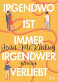 Irgendwo ist immer irgendwer verliebt Cover des Buches Irgendwo ist immer irgendwer verliebt (ISBN: null)