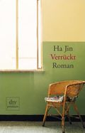 Verrückt Cover des Buches Verrückt (ISBN: 9783423243728)