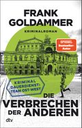 Die Verbrechen der anderen Cover des Buches Die Verbrechen der anderen (ISBN: null)