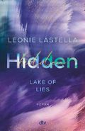 Lake of Lies – Hidden Cover des Buches Lake of Lies – Hidden (ISBN: 9783423264099)