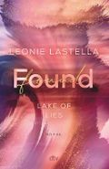 Lake of Lies – Found Cover des Buches Lake of Lies – Found (ISBN: 9783423264105)
