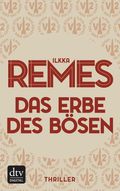 Das Erbe des Bösen Cover des Buches Das Erbe des Bösen (ISBN: null)