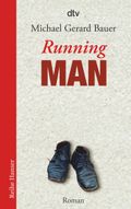 Running Man Cover des Buches Running Man (ISBN: null)