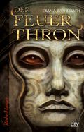 Der Feuerthron Cover des Buches Der Feuerthron (ISBN: 9783423624459)
