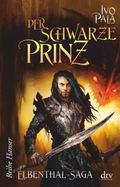 Elbenthal-Saga - Der schwarze Prinz Cover des Buches Elbenthal-Saga - Der schwarze Prinz (ISBN: null)