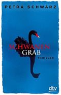 Schwanengrab Cover des Buches Schwanengrab (ISBN: 9783423715393)
