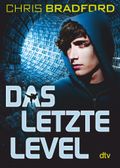 Das letzte Level Cover des Buches Das letzte Level (ISBN: 9783423717304)
