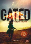 Gated – Girl on the run Cover des Buches Gated – Girl on the run (ISBN: null)
