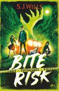 Bite Risk – Totgesagt Cover des Buches Bite Risk – Totgesagt (ISBN: null)