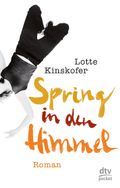 Spring in den Himmel Cover des Buches Spring in den Himmel (ISBN: null)
