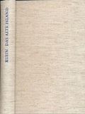 Das alte Island. Cover des Buches Das alte Island. (ISBN: 9783424004038)