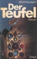 Der Teufel Cover des Buches Der Teufel (ISBN: 9783426003459)