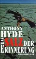 Das Salz der Erinnerung Cover des Buches Das Salz der Erinnerung (ISBN: 9783426670729)