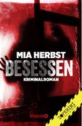 Besessen Cover des Buches Besessen (ISBN: 9783426216576)
