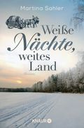 Weiße Nächte, weites Land Cover des Buches Weiße Nächte, weites Land (ISBN: null)