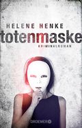 Totenmaske Cover des Buches Totenmaske (ISBN: 9783426226322)