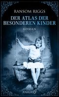 Der Atlas der besonderen Kinder Cover des Buches Der Atlas der besonderen Kinder (ISBN: 9783426226575)