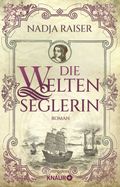 Die Weltenseglerin Cover des Buches Die Weltenseglerin (ISBN: 9783426227916)
