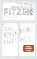 Das Kalendermädchen Cover des Buches Das Kalendermädchen (ISBN: 9783426281741)