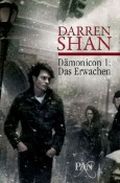 Dämonicon 1: Das Erwachen Cover des Buches Dämonicon 1: Das Erwachen (ISBN: 9783426283547)